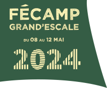 Fécamp Grand'Escale 2020